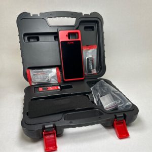 Snaptools