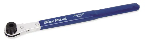 5/16" Hex Drive Reversible Ratcheting Bit Wrench