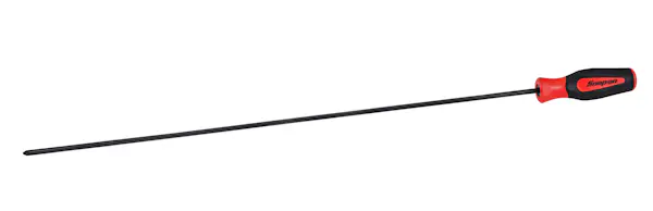 PHILLIPS® #2 Instinct® Extra-Long Soft Grip Screwdriver