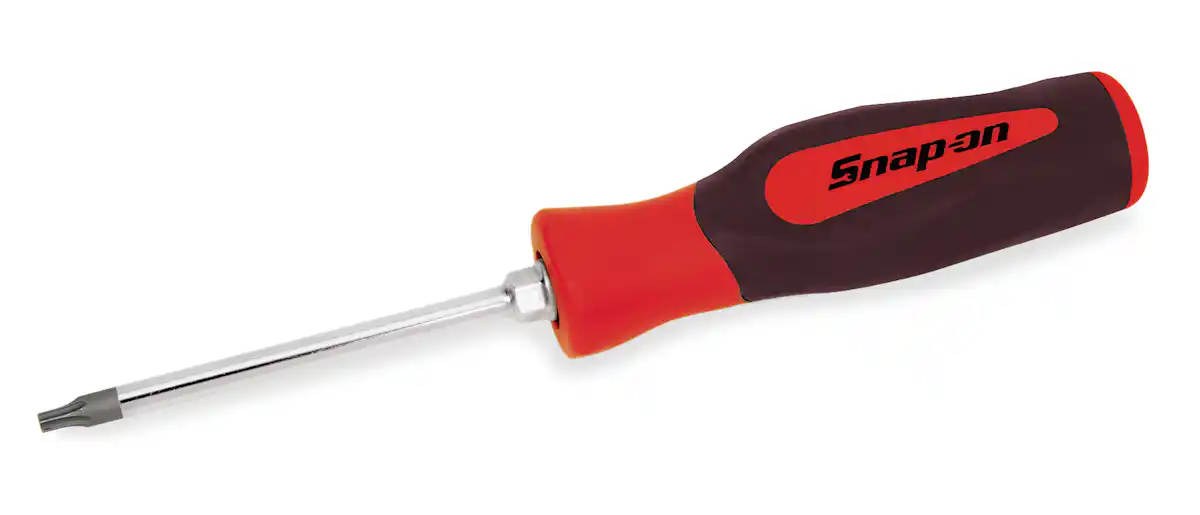 TORX® T27 Instinct® Hard Grip Standard Screwdriver